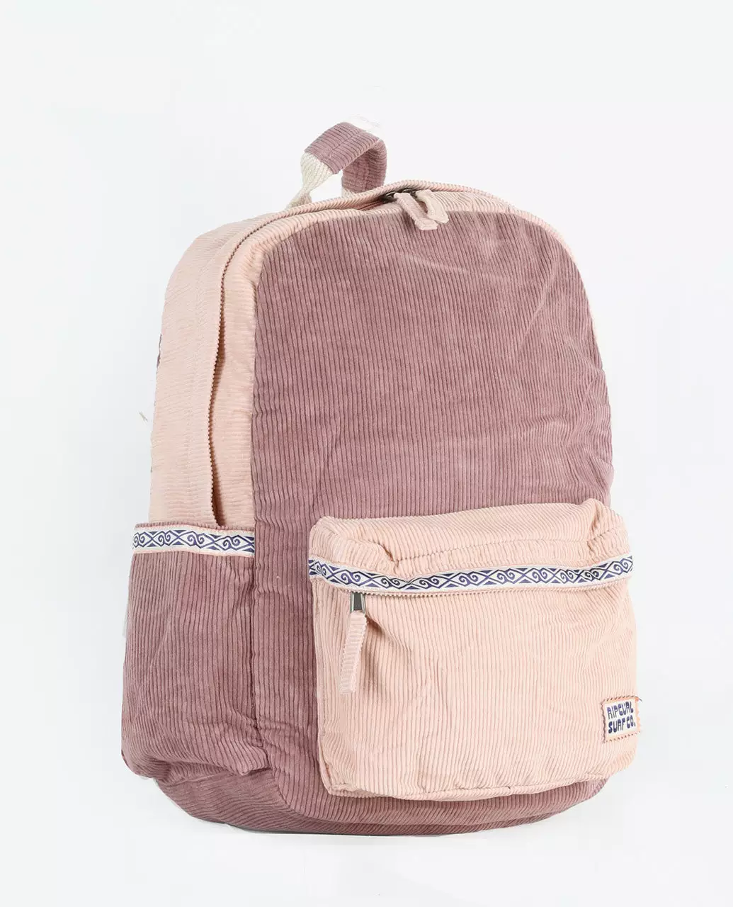 Rip Curl Women Icons 18L Cord Backpack - Dusty Lilac