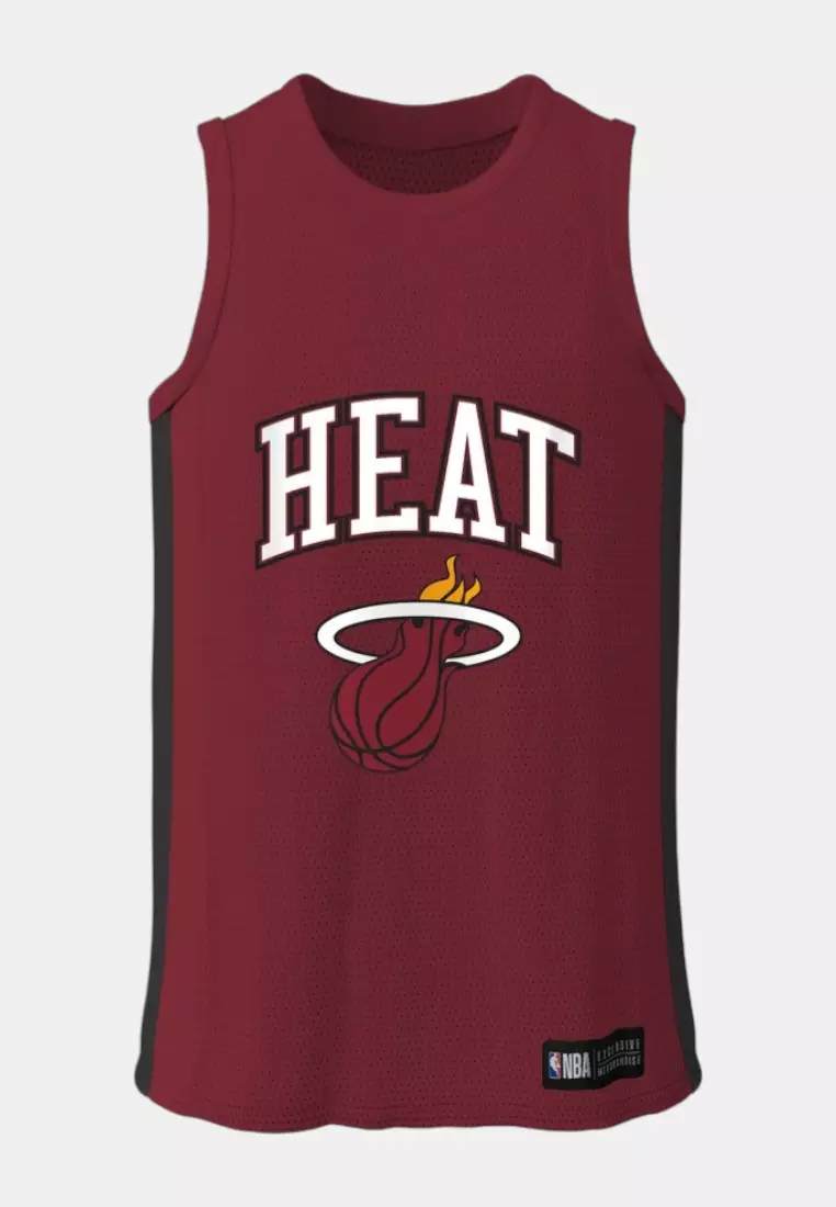 #14 Tyler Herro Miami Heat Basketball Jersey for Men Core Collection [N6Q1]