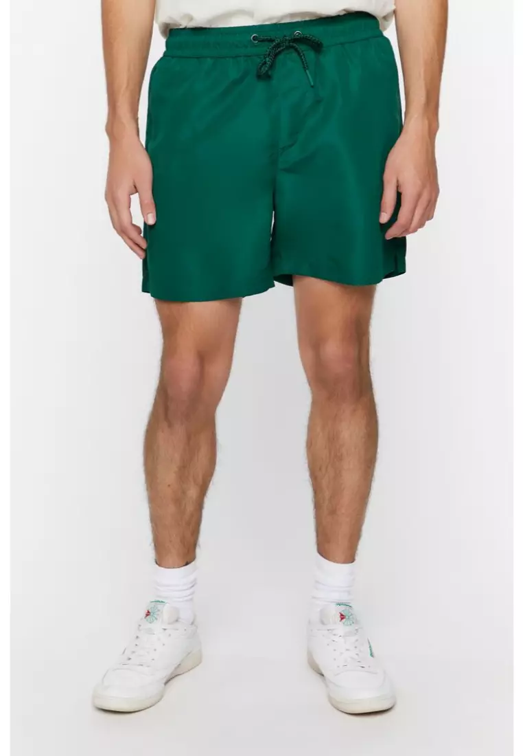 Swim Trunks