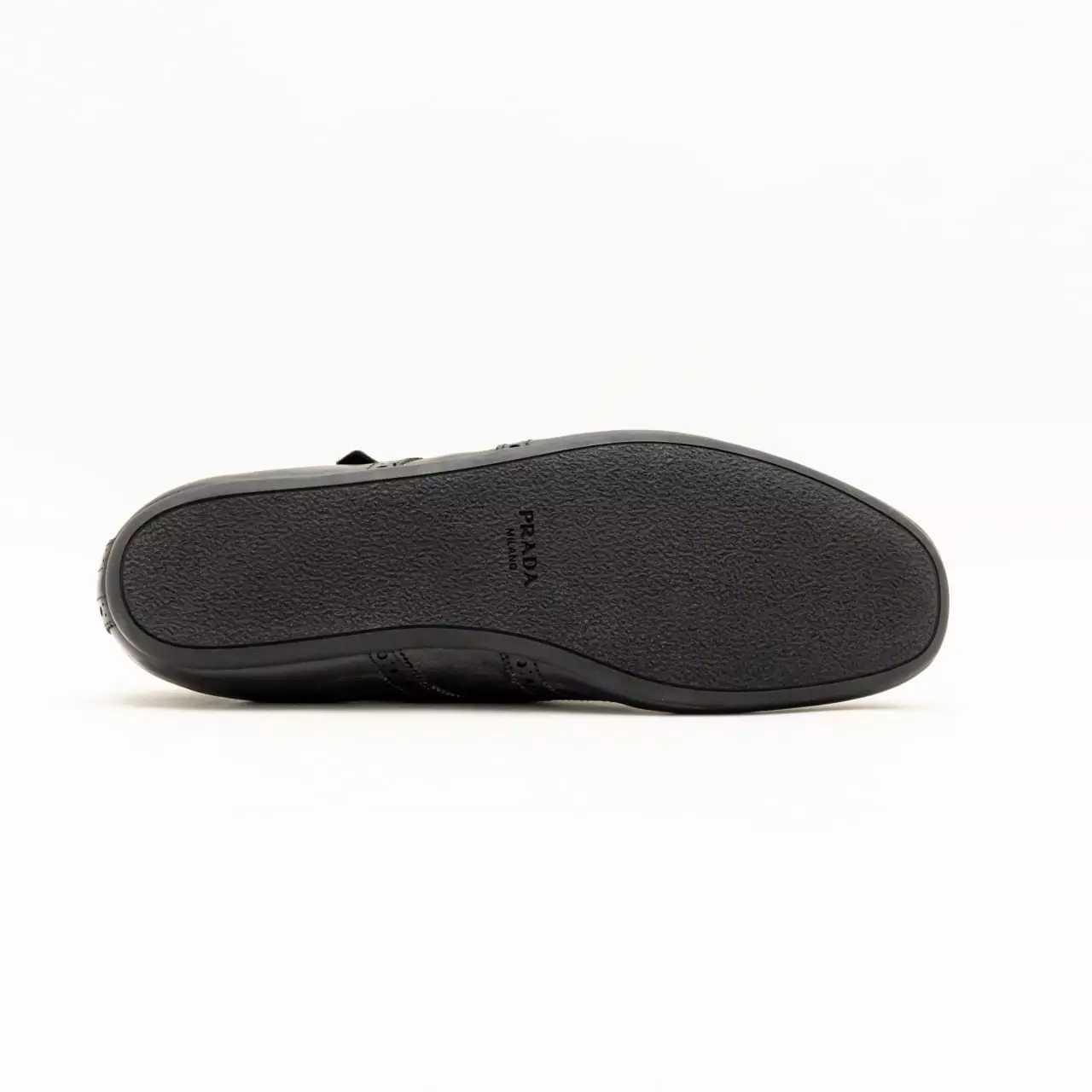 [5.5UPER DEALS] Shuffle Double Monk Strap Shoes Black
