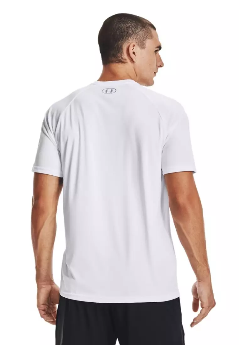 Velocity 2.0 Short Sleeves Tee