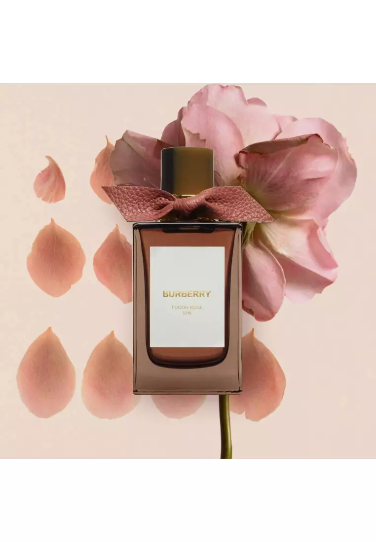 Burberry - Tudor Rose 10% Eau De Parfum 100ml