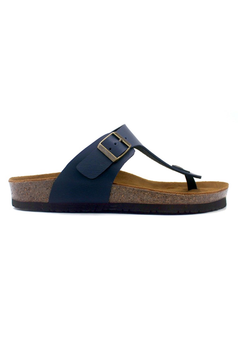 Berlin - Blue Sandals & Flip Flops