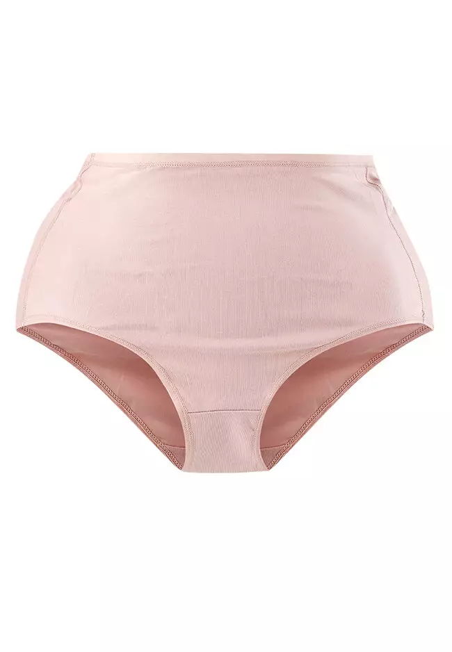 Full Brief Panty