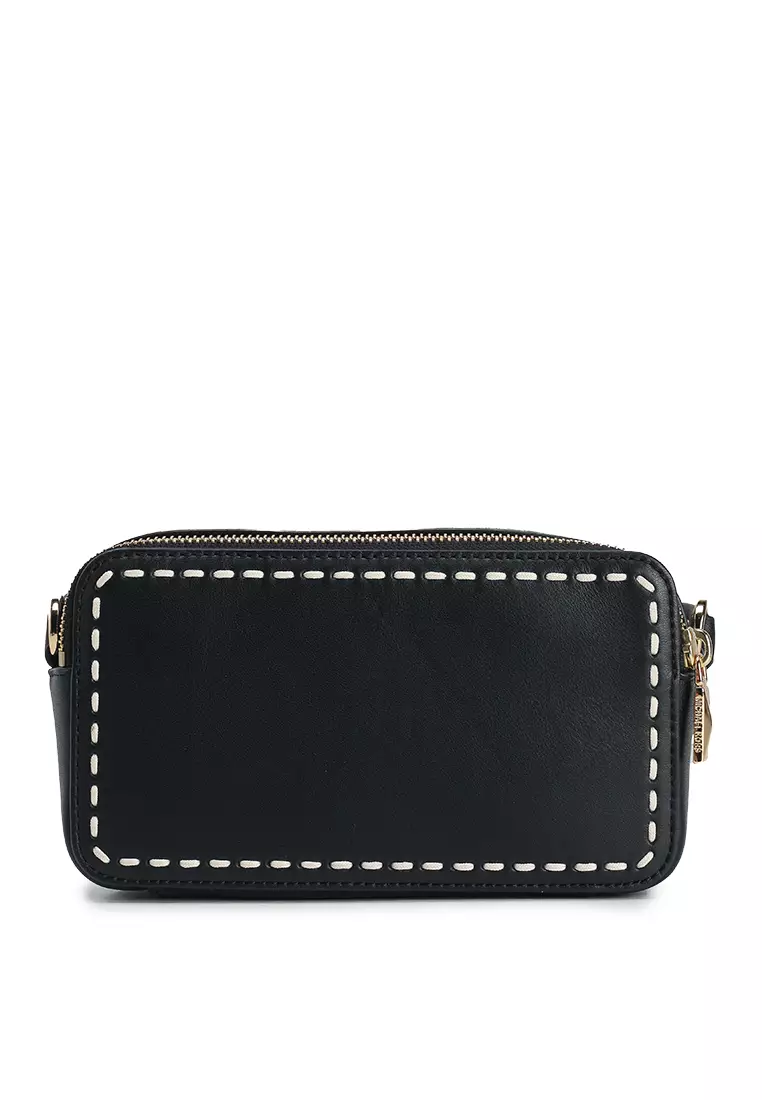 Jet Set Stitch Camera Bag