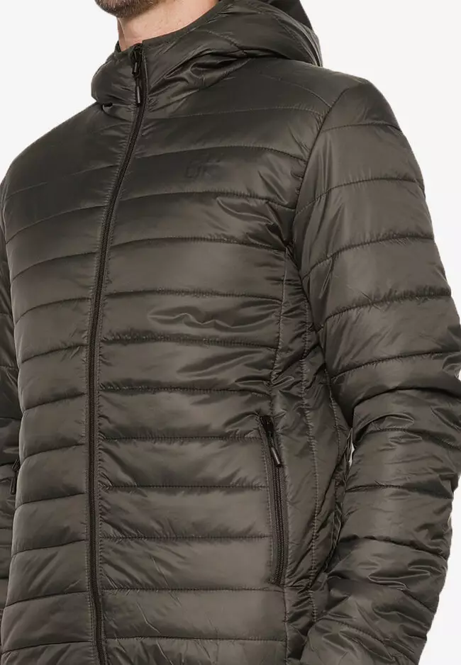 Buy French Connection Padded Jacket 2024 Online ZALORA Singapore