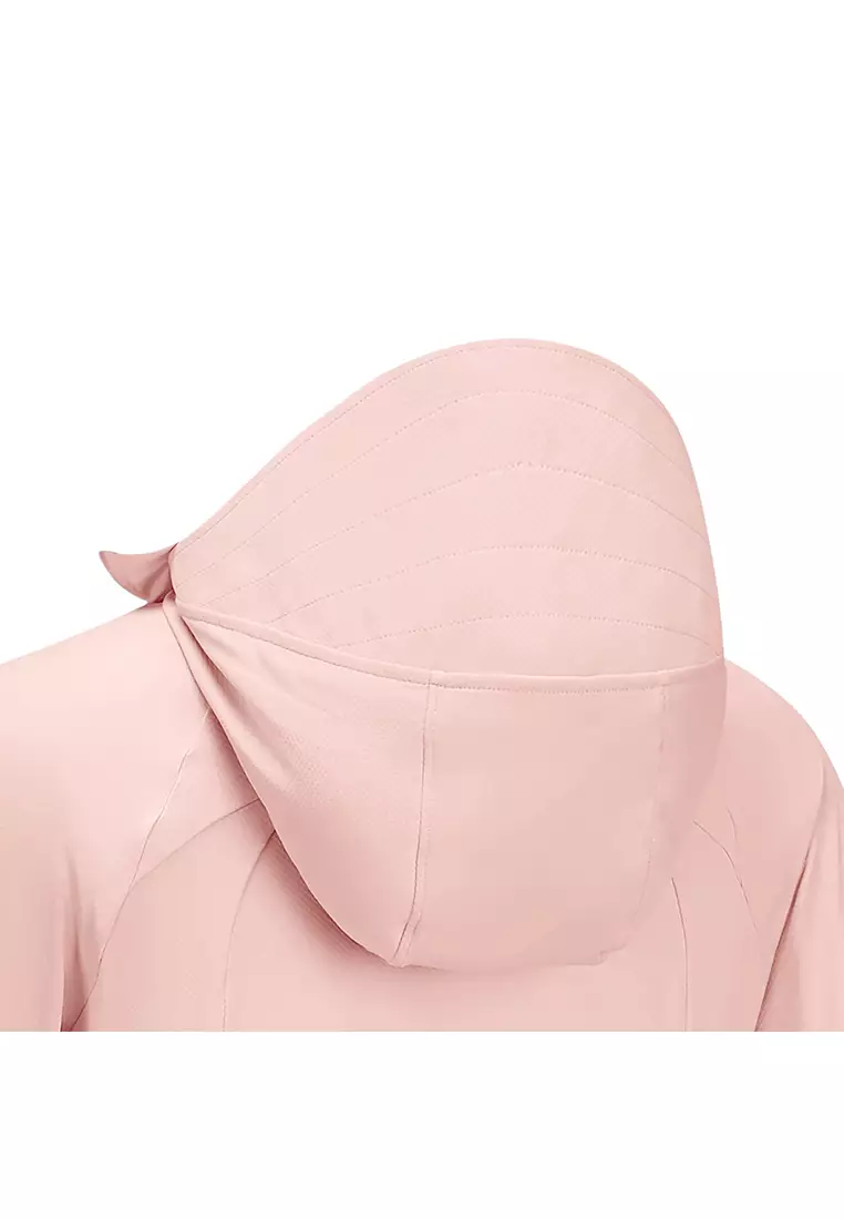WOMEN'S JACKET