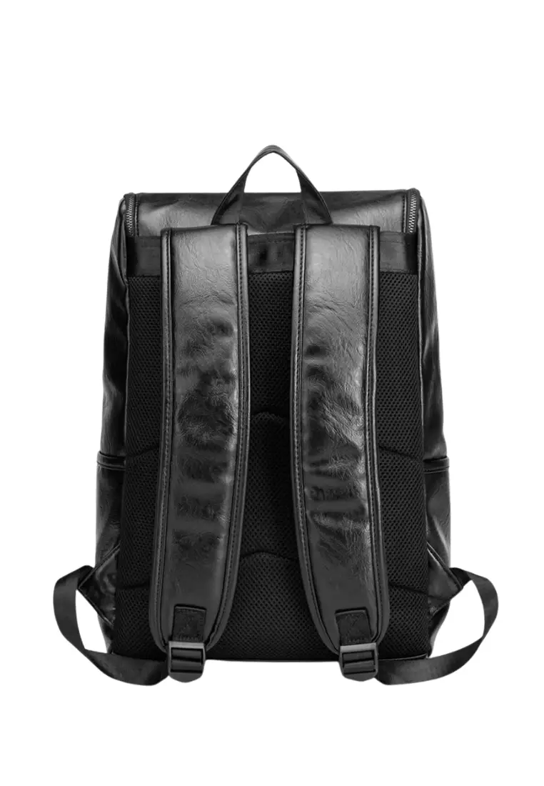 Dyana Black Ransel Backpack