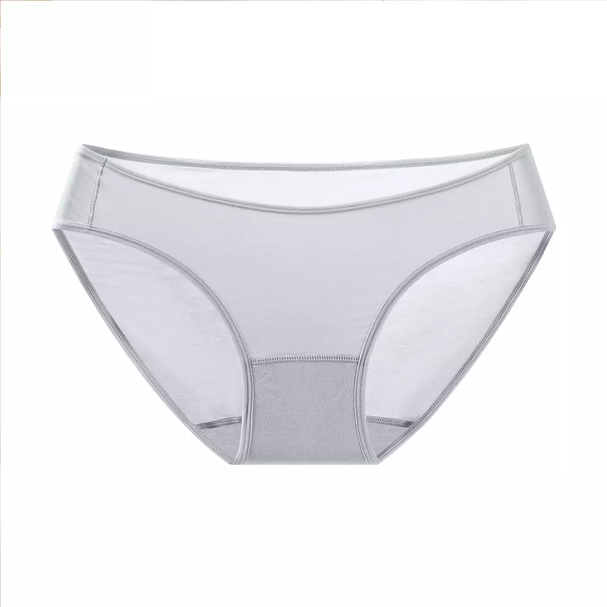 Sorella Panty Dear Mama Maternity Midi N23-5237 - Light Grey