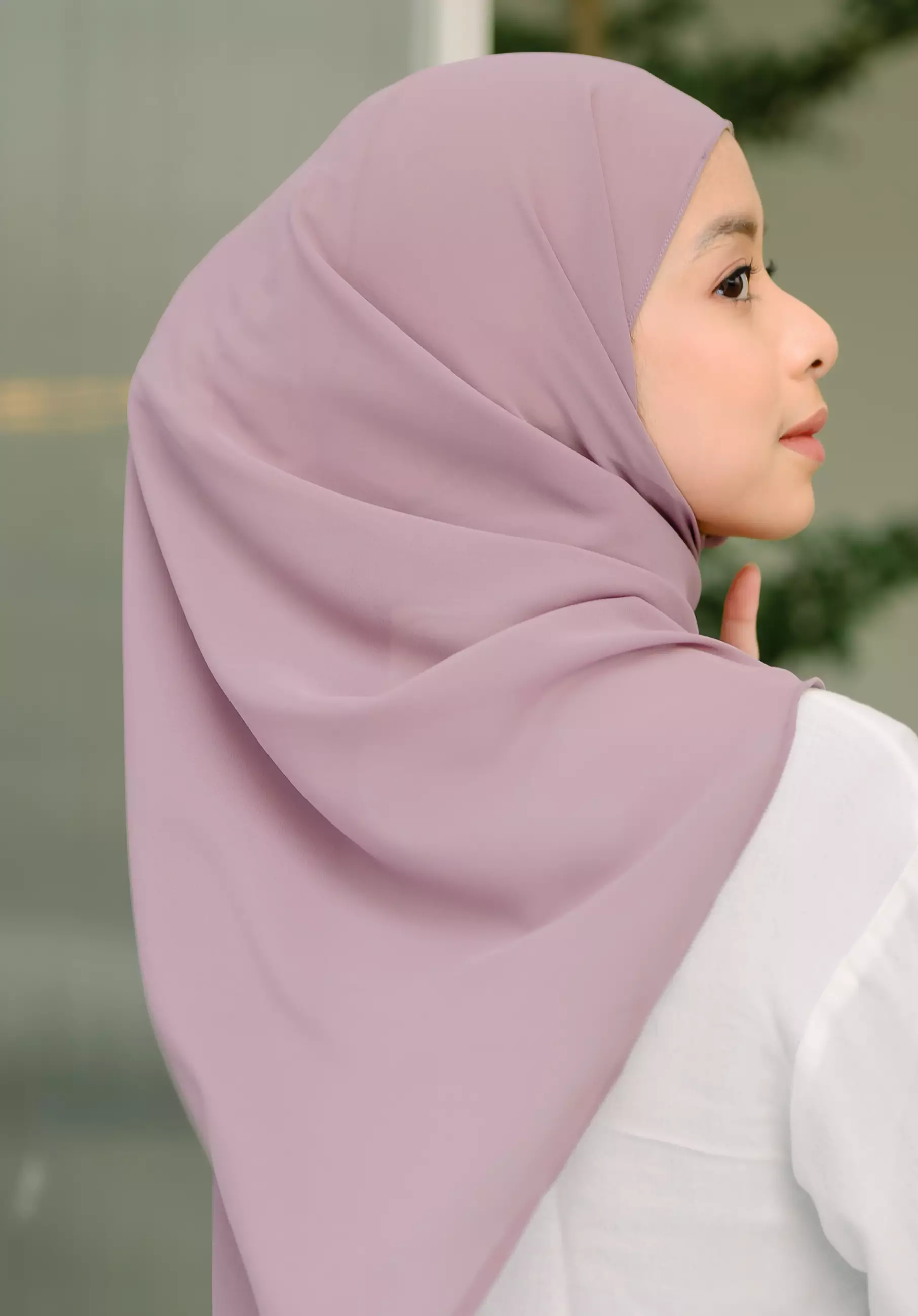 Bawal Inner Oval Sparrow