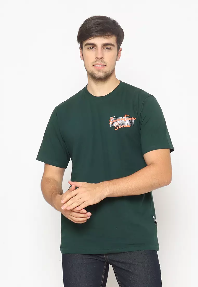 17seven Tshirt 0373-DREAMS