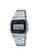 CASIO silver Casio Vintage Digital Watch (A158WA-1) 26B63AC5087F0BGS_1
