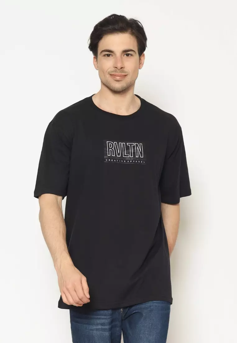 Pay 1 Get 3 RBJ T-Shirt Oversized New Collection