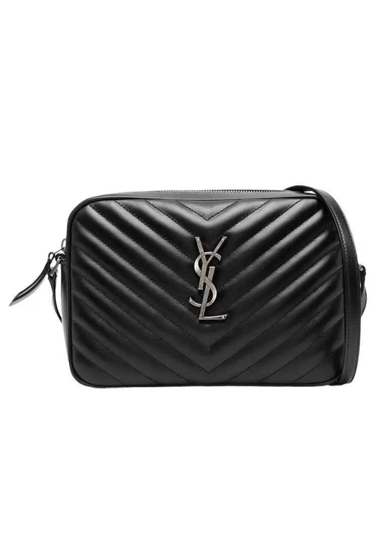 Harga saint laurent sales bag