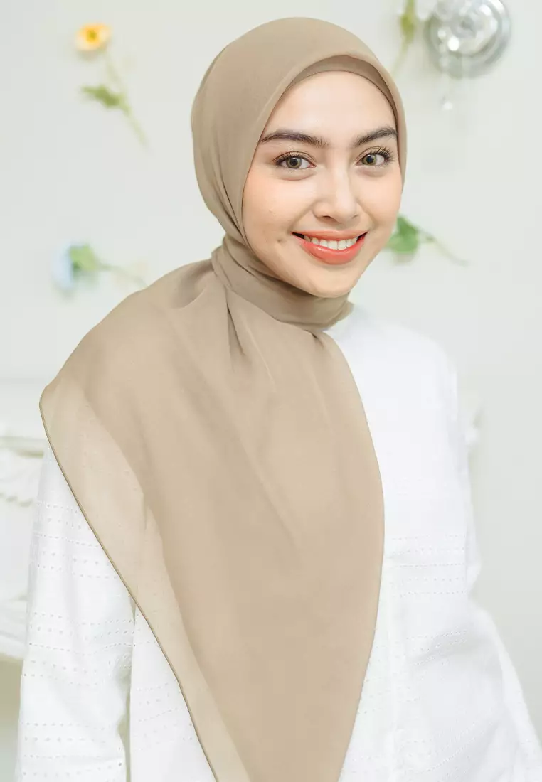 Rara Plain Paris Japan Unfinished Olive Sheen