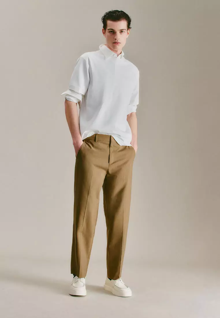 Short Sleeve T-Shirts