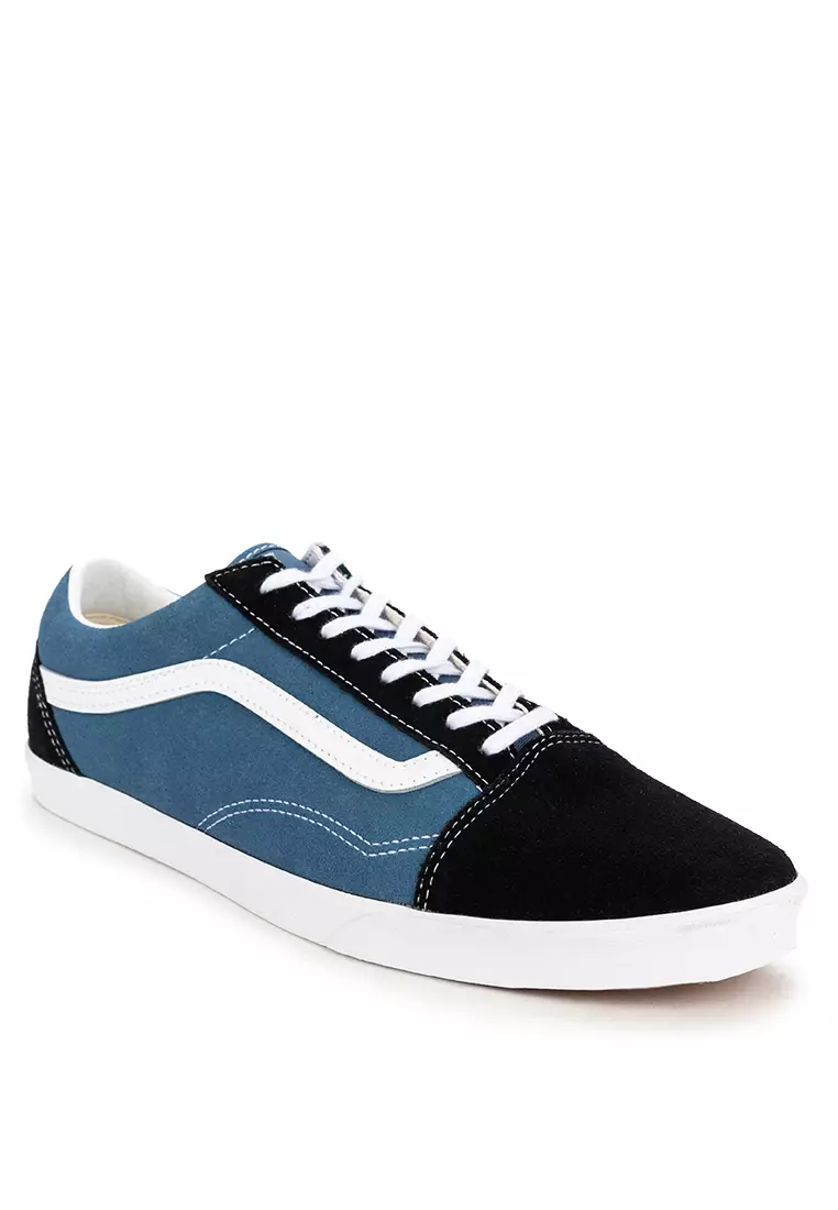 Old Skool Lowpro Sneakers