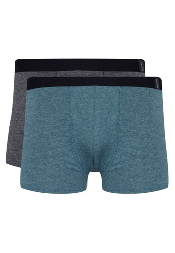 Shop Bench 2 In 1 Pack Boxer Brief Online On Zalora Philippines