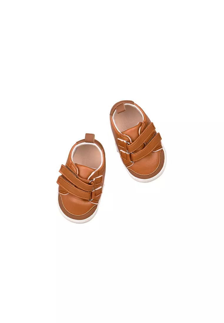 Arley - Infant to Toddlers Shoes for Boys
