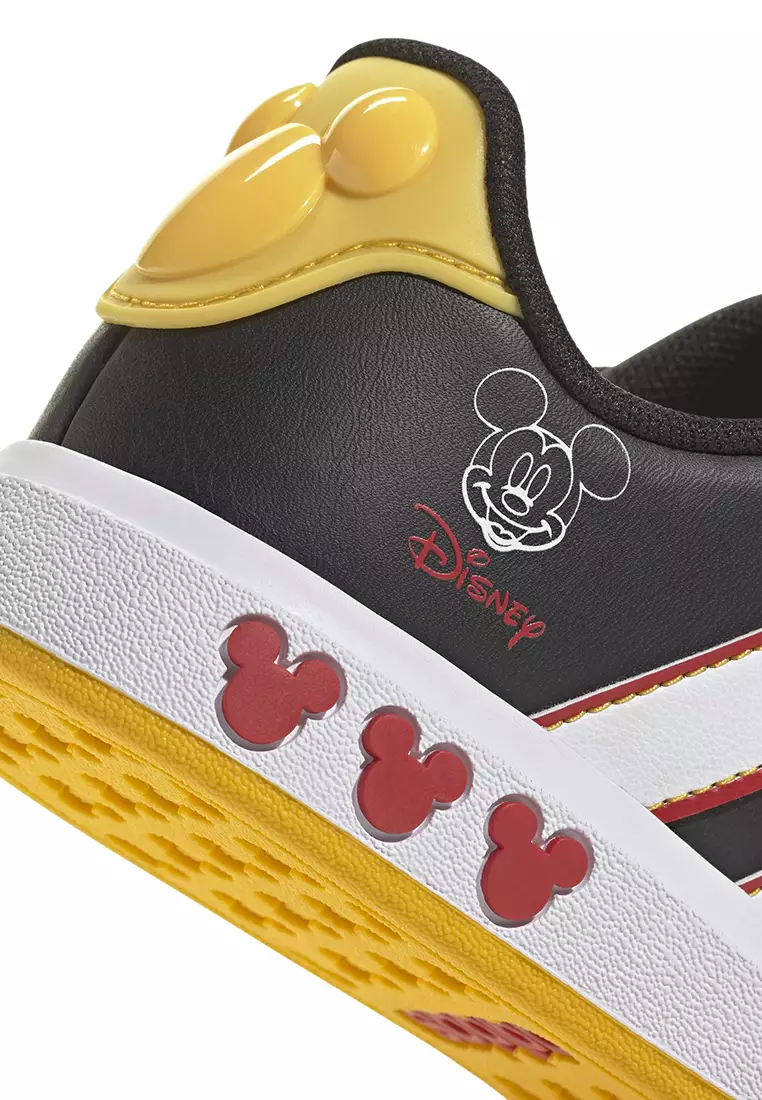 Disney Mickey Mouse Grand Court