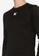 Anta black KT Long Sleeve Tee 647B0AA2D5F626GS_2