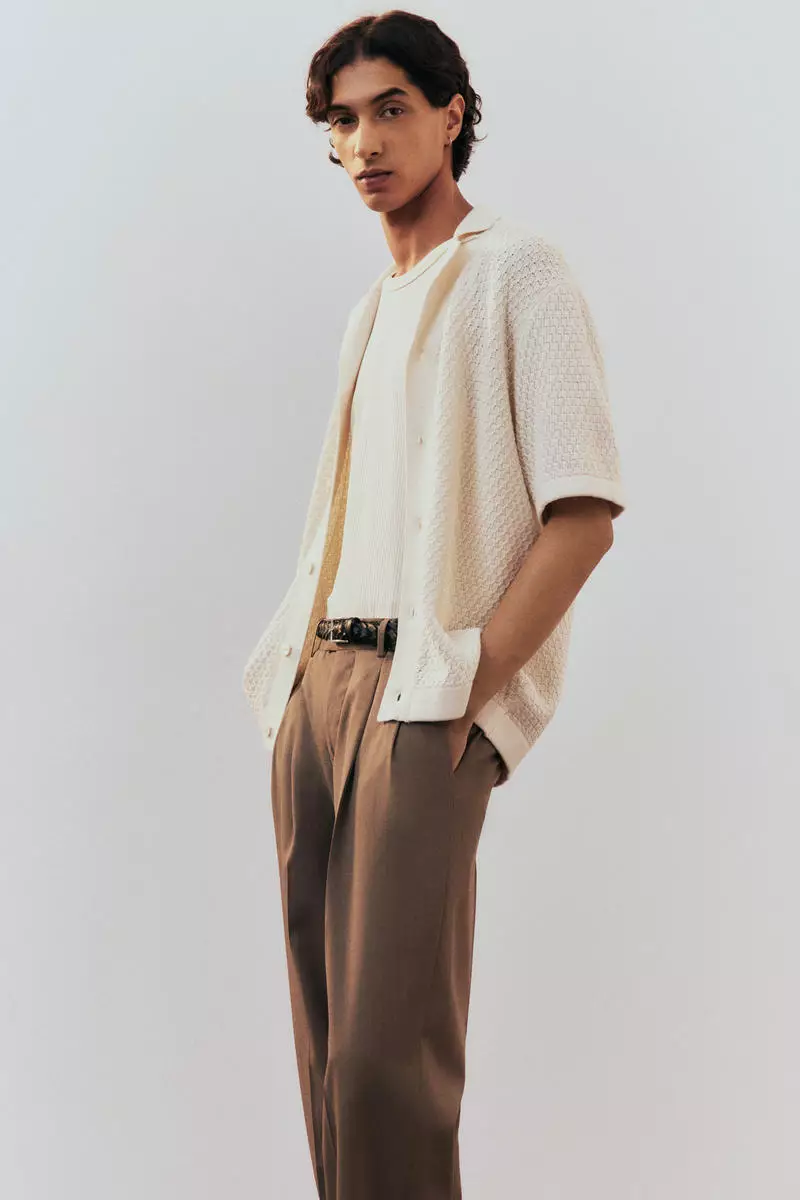 Regular Fit Suit trousers