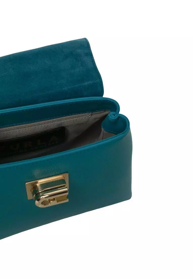 Buy Furla Furla 1927 Mini Crossbody Bag/top Handle Online ZALORA