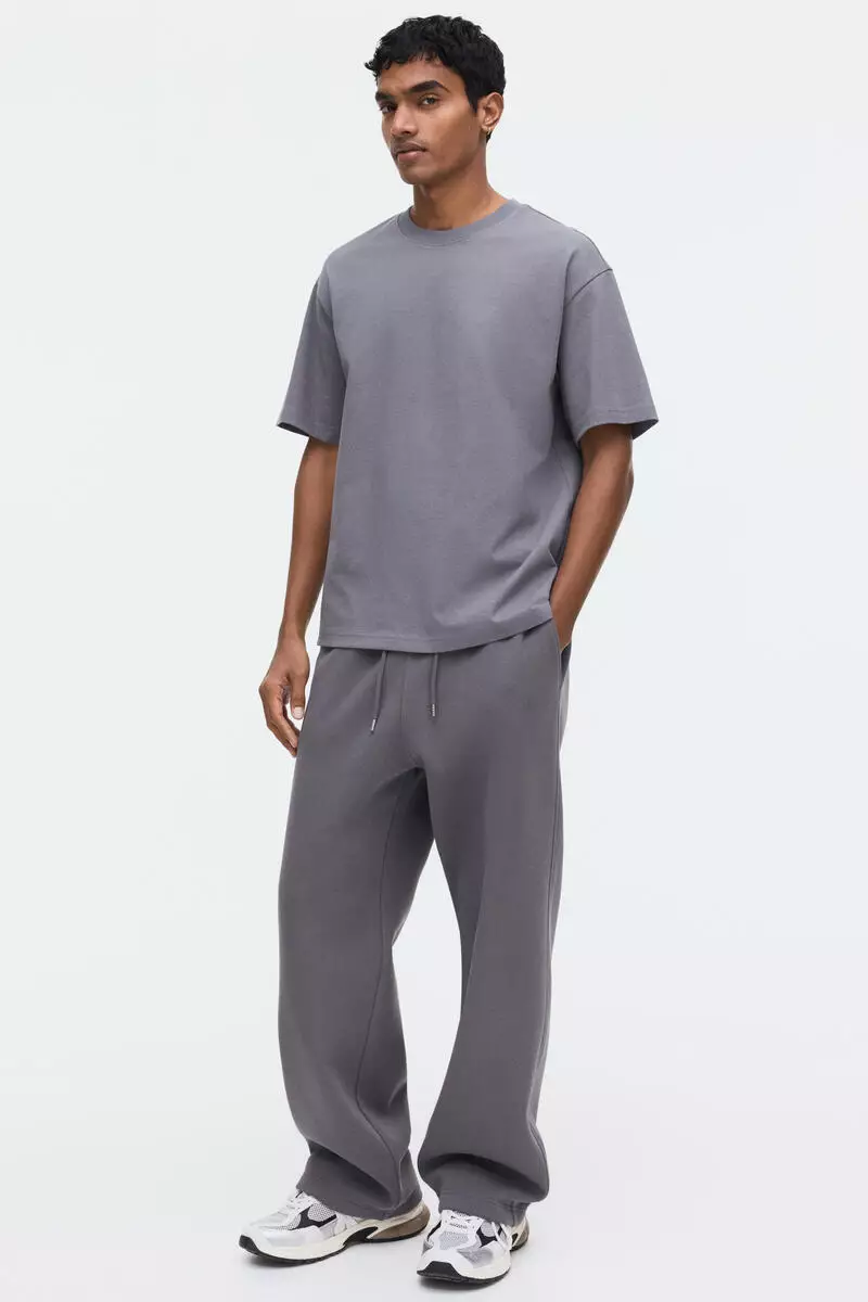 COOLMAX®  Relaxed Fit T-shirt