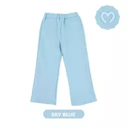 Sky Blue