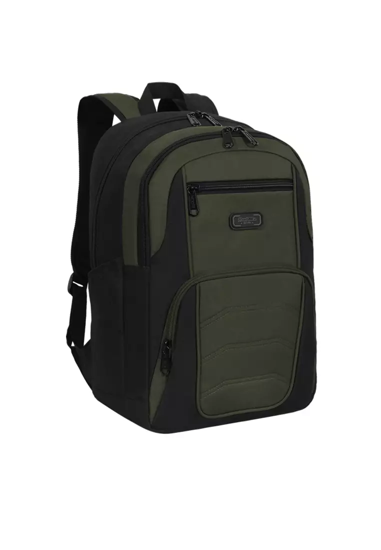 6009 Lifestyle Backpack with VIRUPRO Anti-Microbial Protection