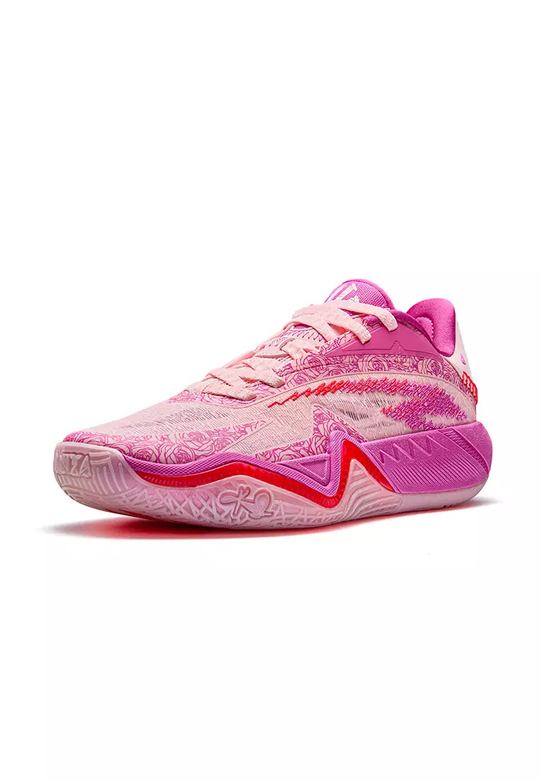 KAI 3 Beloved Kyrie Irving Men Basketball Shoes Professional Performance Low-Top 1126C1110K