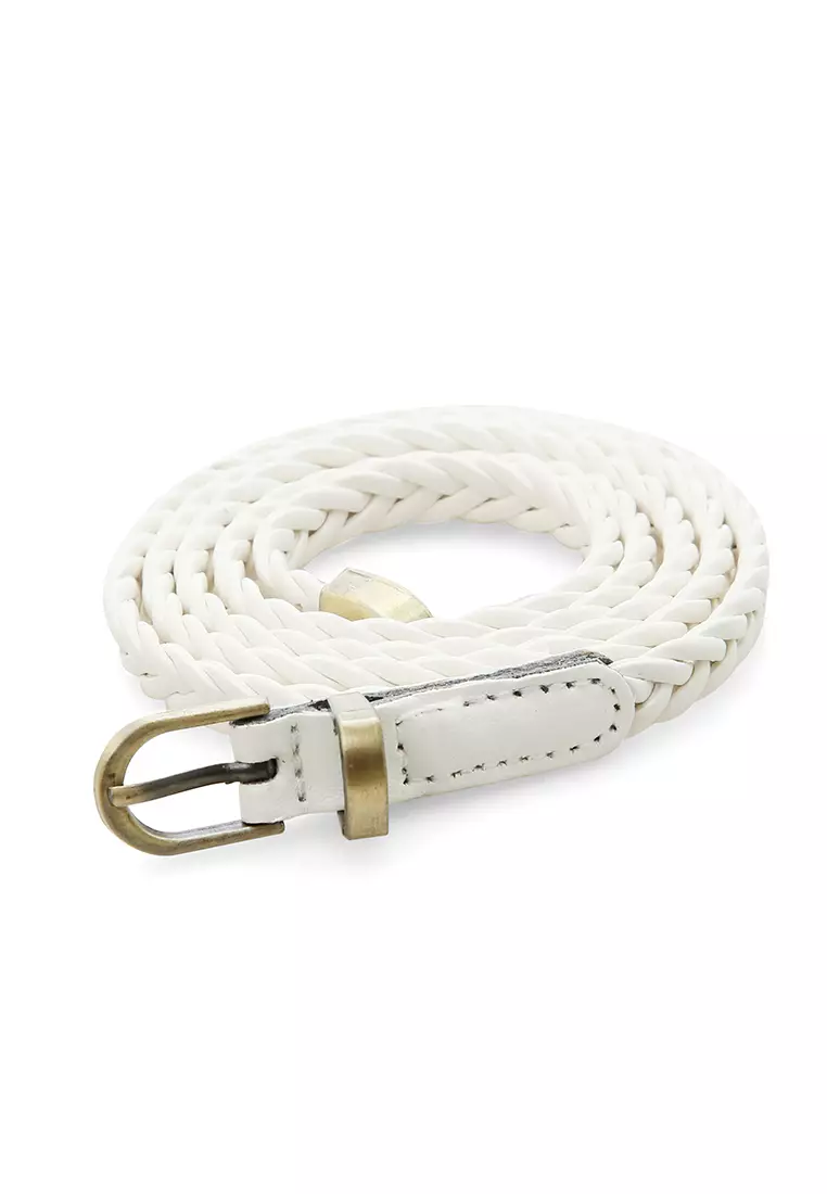 Jual Hamlin Imani Aksesoris Fashion Wanita Ikat Pinggang Model