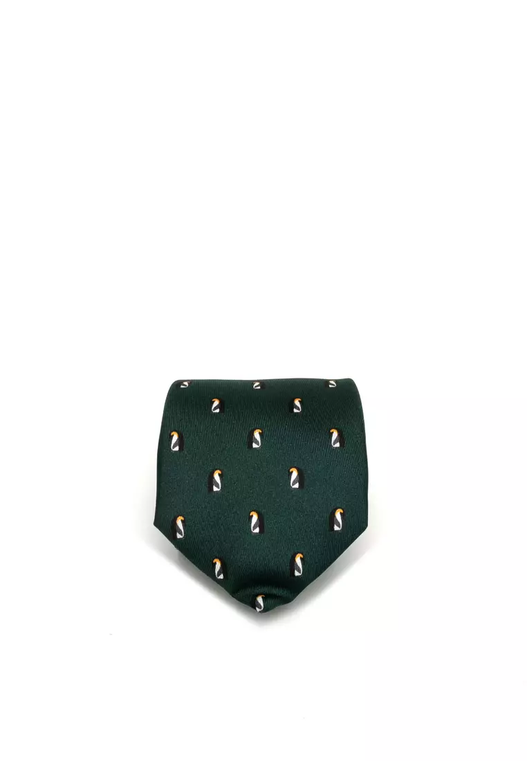 Silk Tie