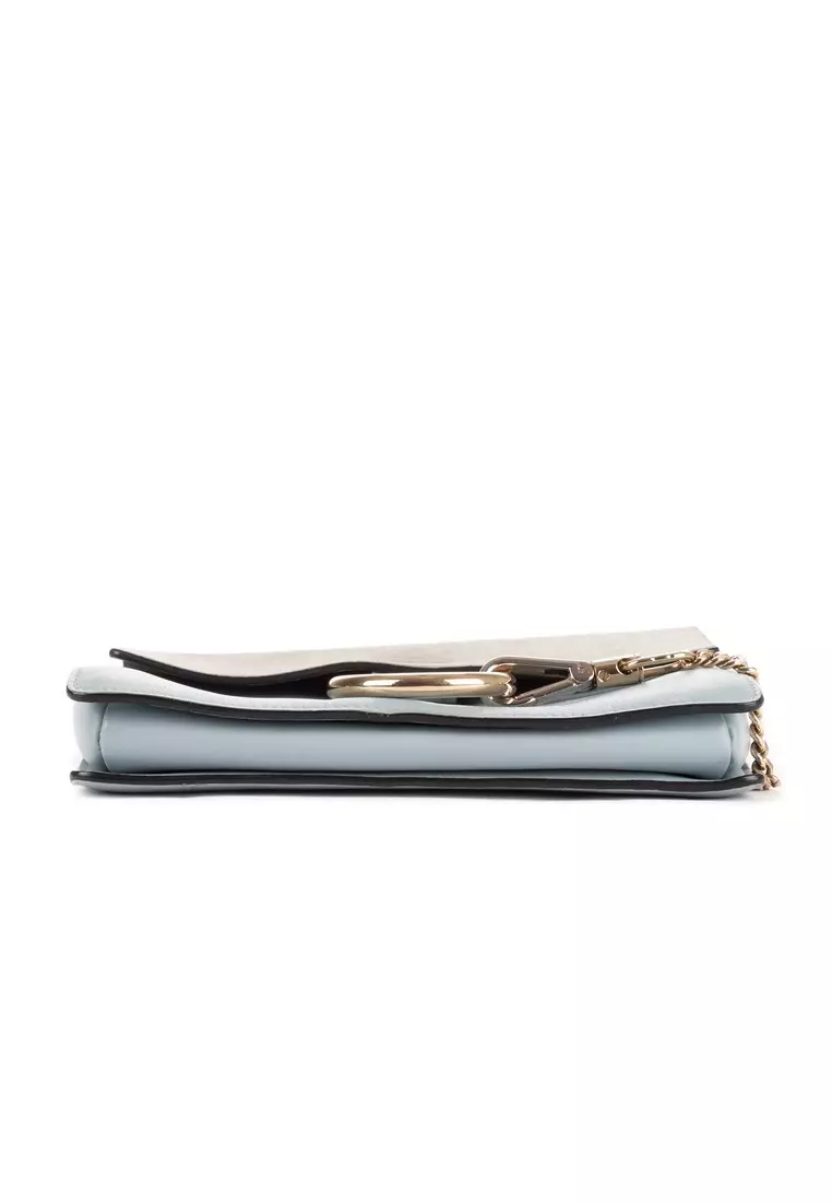 Pre-Loved Faye Crossbody