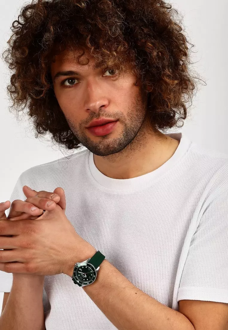 【3 Years Warranty】Sector 230 39mm Men's Quartz Watch R3251161055