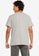 H&M grey Cotton Piqué T-Shirt 7EBD4AAB44E51CGS_2
