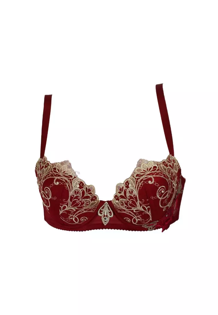 Push Up Bra (BTJ770 RE)