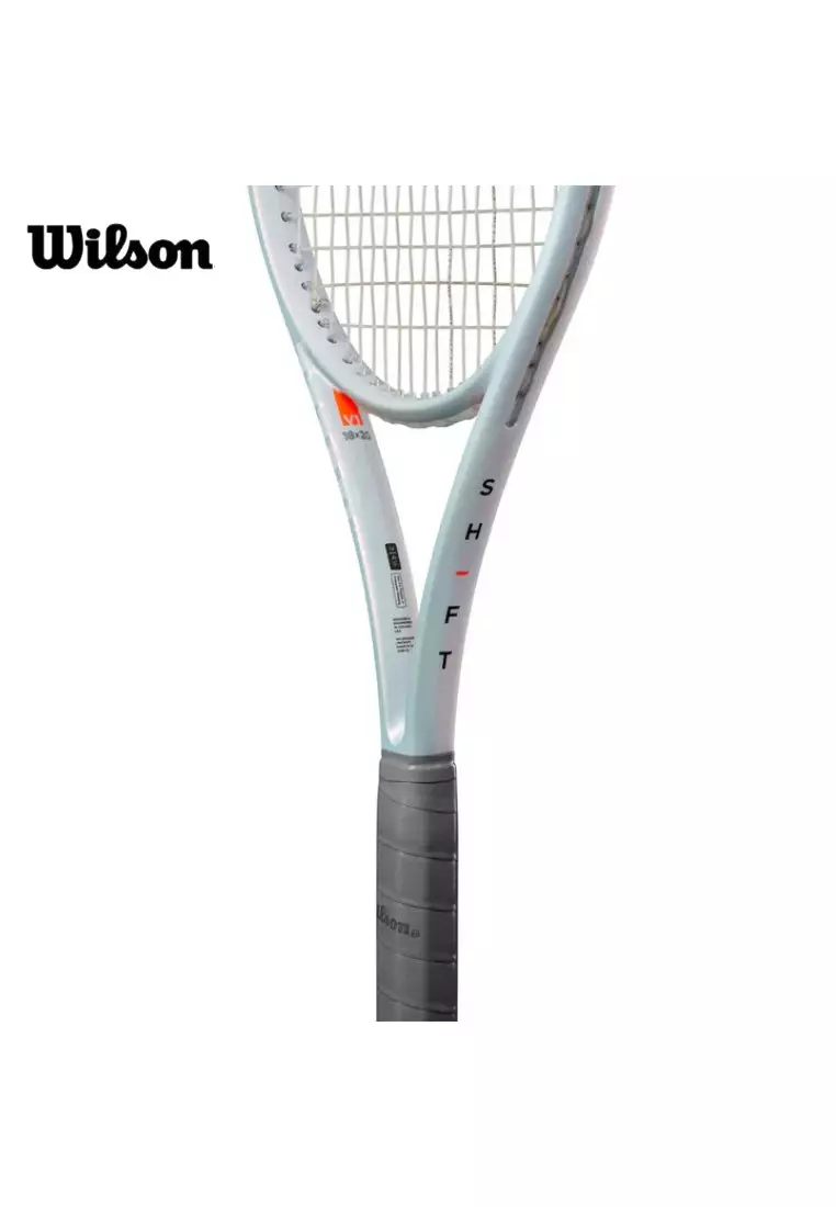 SHIFT 99 Pro V1 Professional Tennis Racket (Grip Size 2)