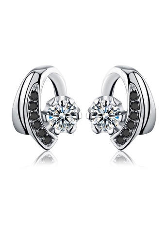 A-Excellence white Premium Elegant White Earring A1966AC88F7F83GS_1