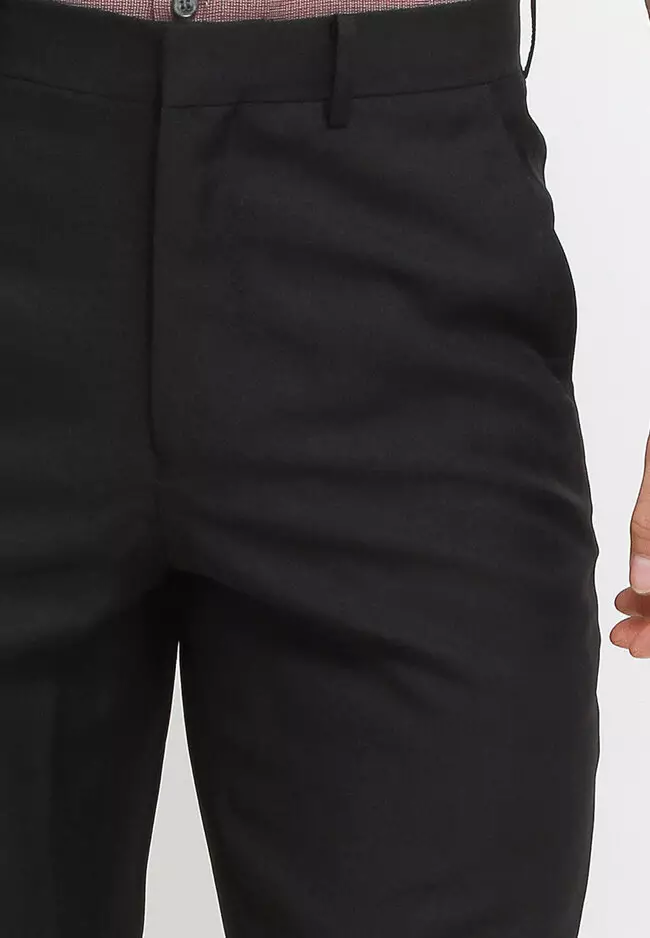 Barley BK2 Long Pants