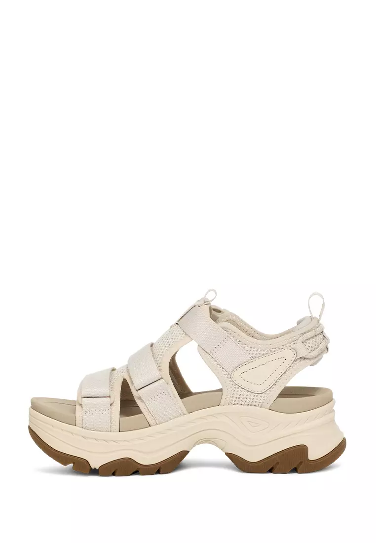 Women's Hurricane Ampsole Gaila - Birch (1164570-BIR)