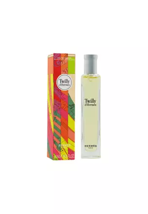 Hermes Twilly 香水系列- 限時優惠中| ZALORA 香港