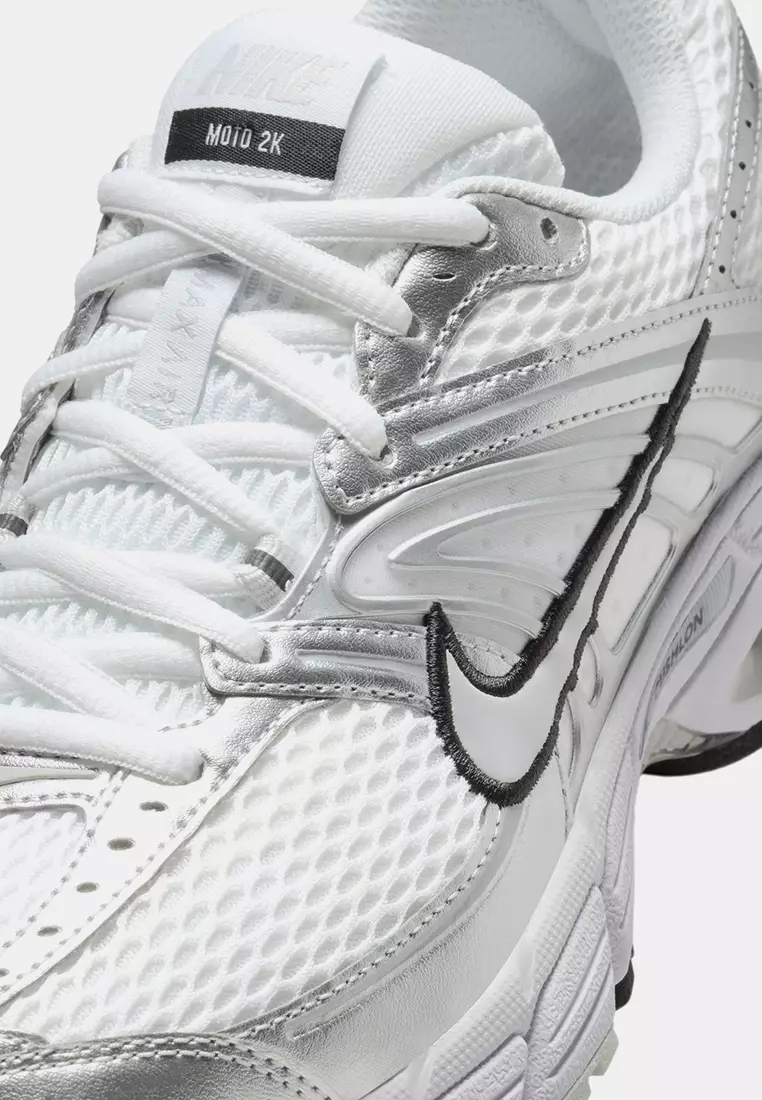 Air Max Moto 2K Shoes with Reflective Accents