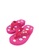 Ripples pink Animal Donuts Little Kids Wedges CE321KSC9A65CCGS_5
