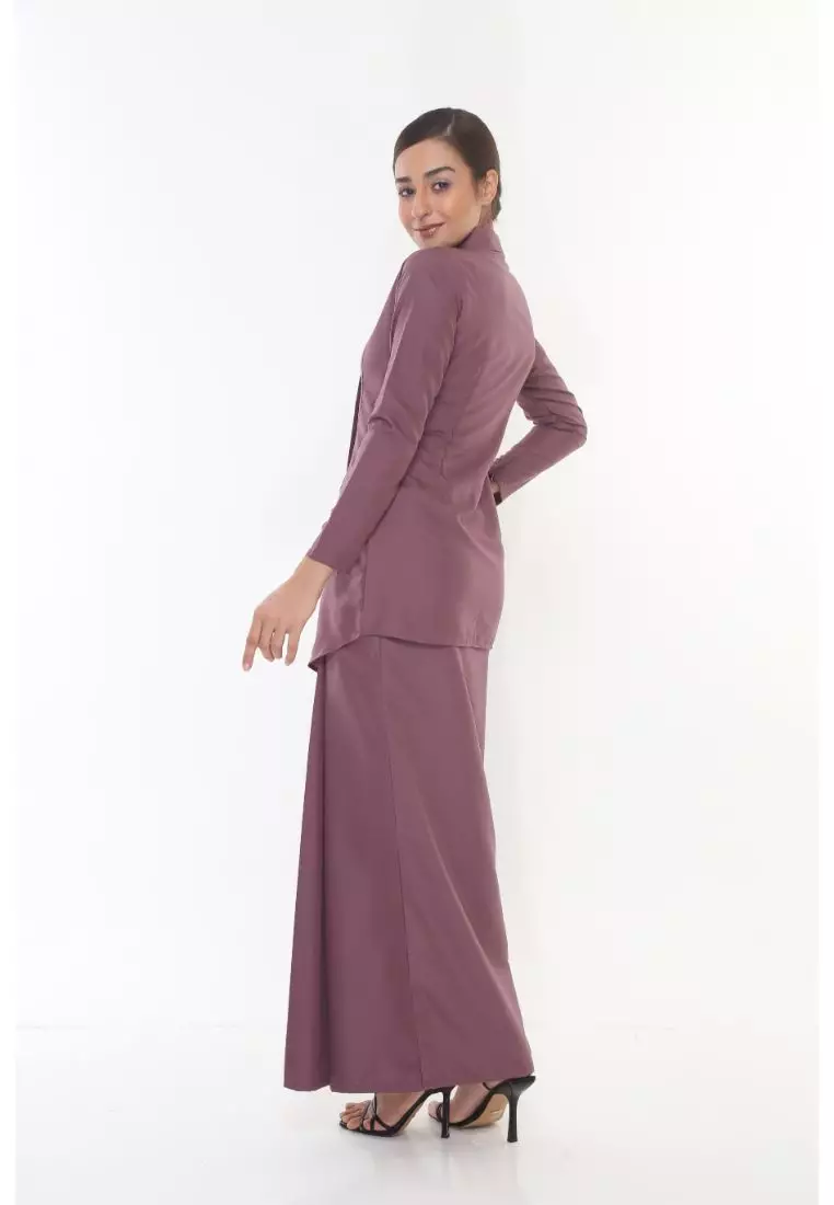 Baju Kebaya Rokiah
