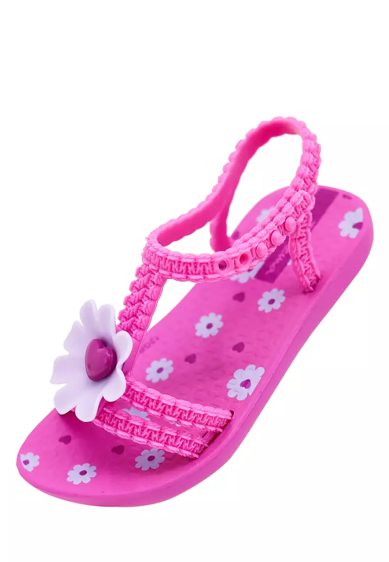 Ipanema baby slipper sale