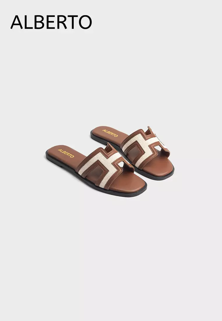 Women's Ara Flat Sandals