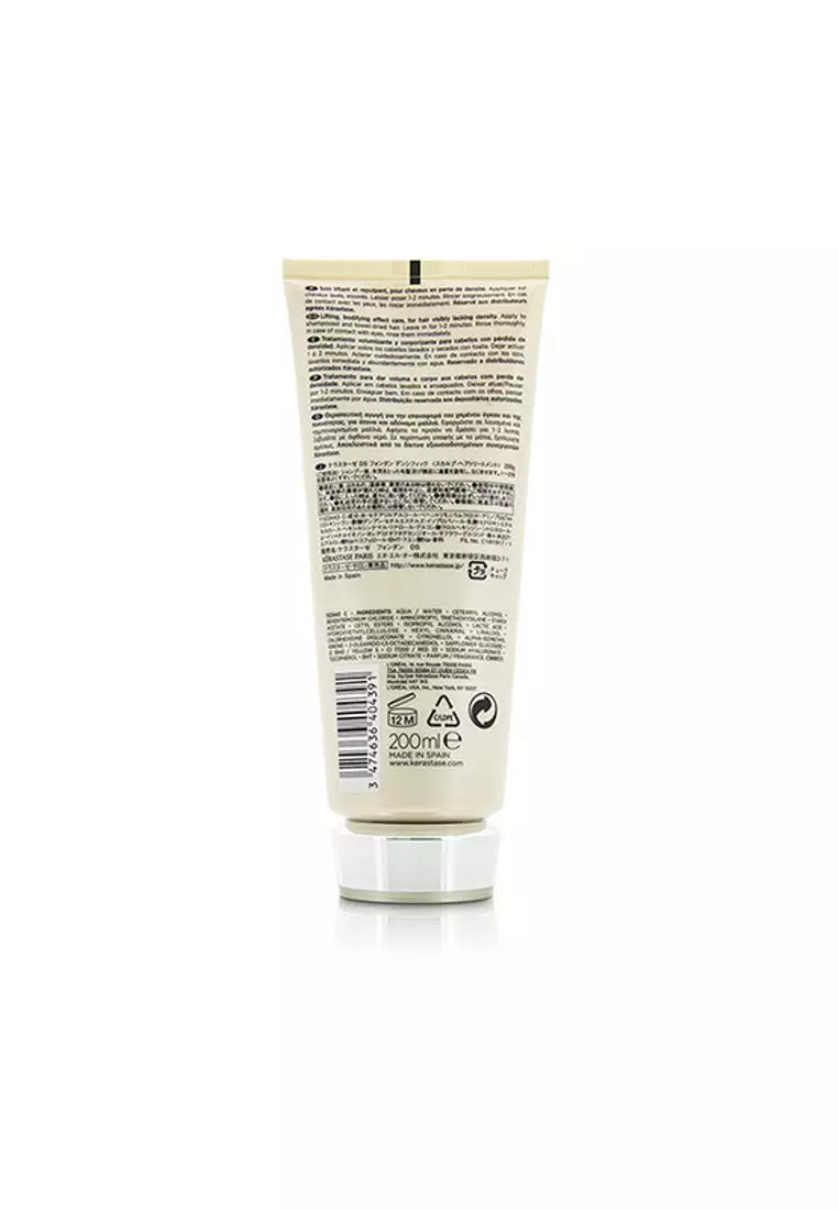 Kérastase - Densifique Fondant Densite Lifting, Bodifying Care (Hair Visibly Lacking Density) 200ml/6.8oz