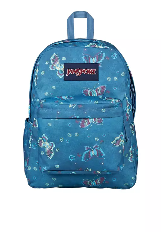 Superbreak Plus Backpack