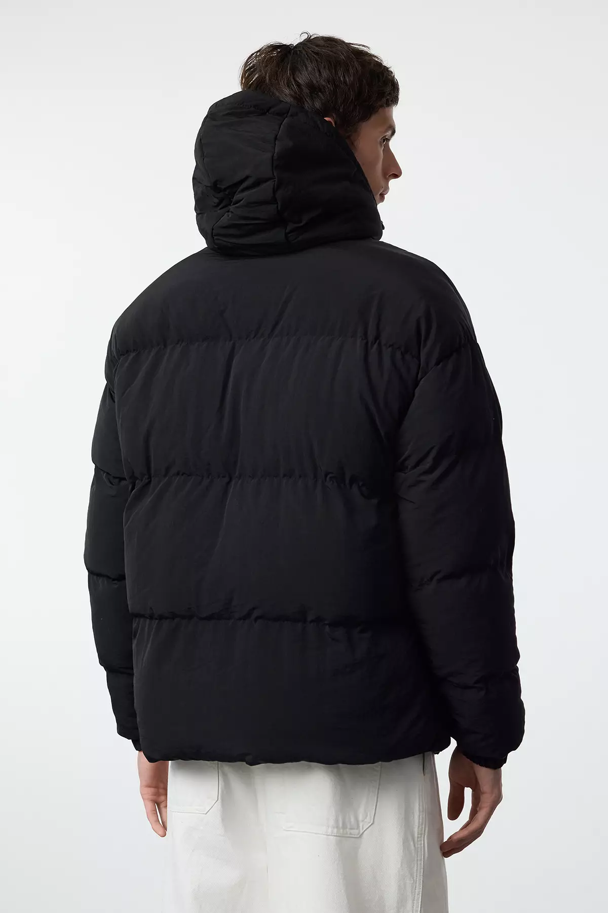 Puffer Coat